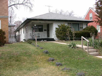 house image
